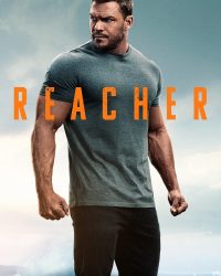 Reacher (Phần 3)