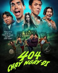 404 Chạy Ngay Đi