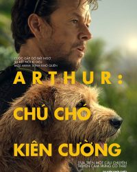 Arthur: Chú Chó Kiên Cường