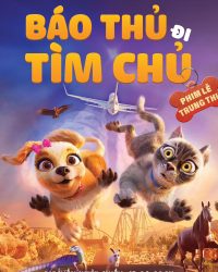 Báo Thủ Đi Tìm Chủ