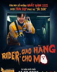 Giao Hàng Cho Ma