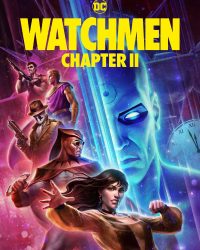 Watchmen: Chapter II